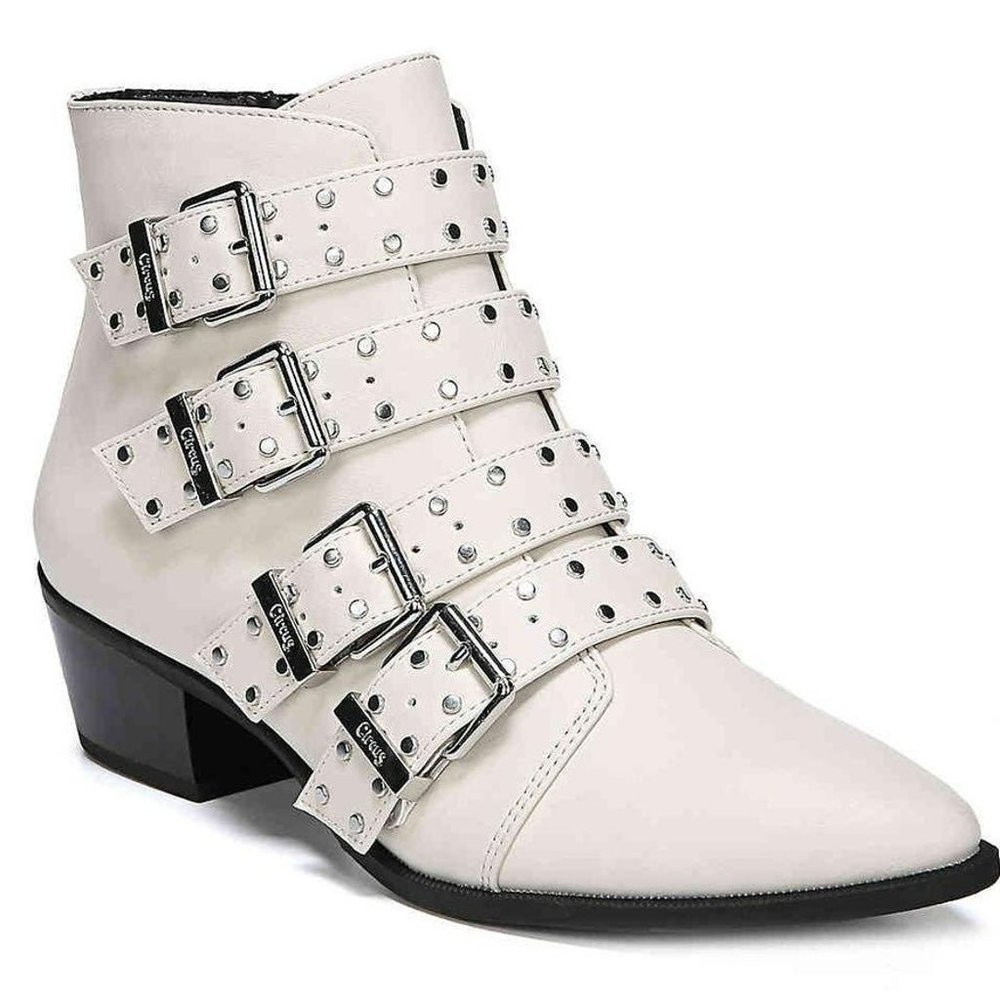 NWT Sam Edelman Bootie